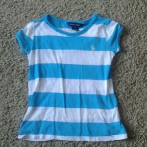 Ralph Lauren Shirts & Tops - Girl's top Ralph Lauren Shirts & Tops - Girl's top